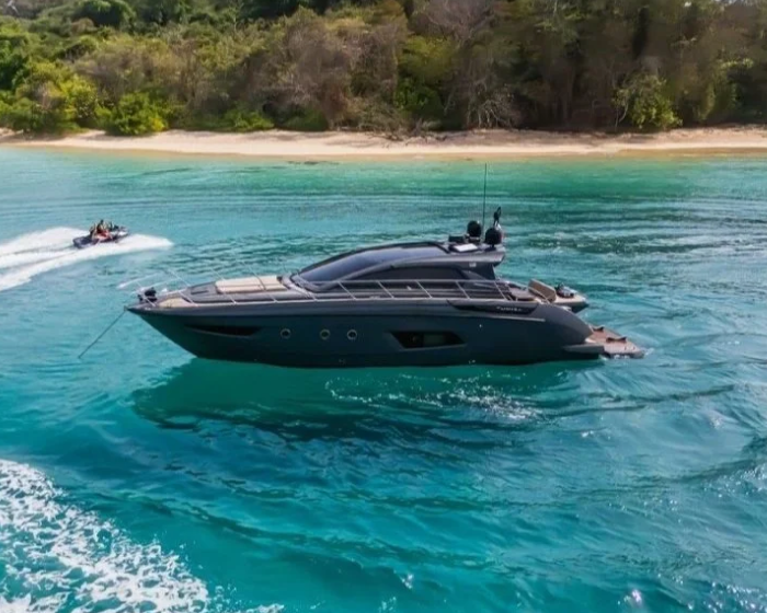 50’ Azimut