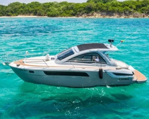 35' BAVARIA