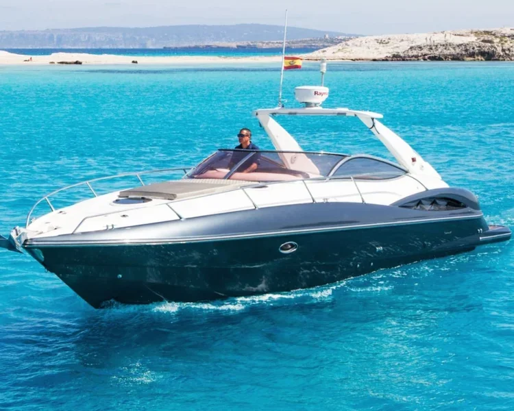 40’ SUNSEEKER