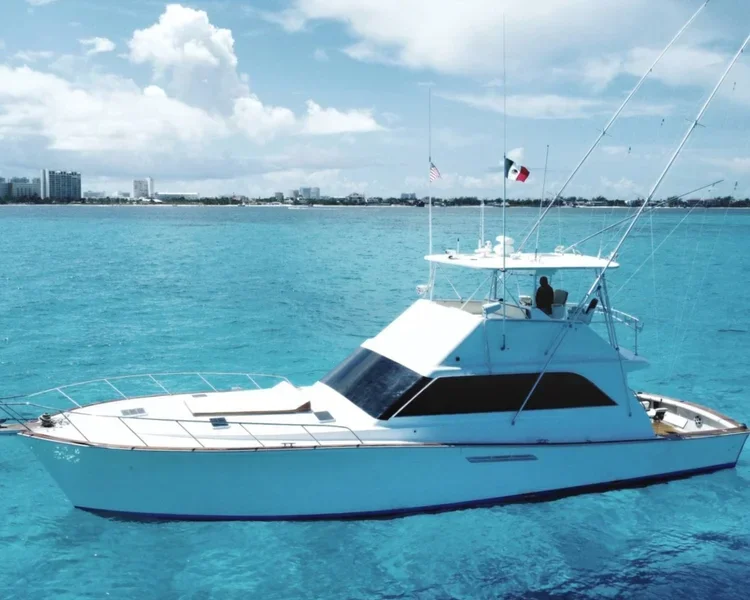 55’ OCEAN