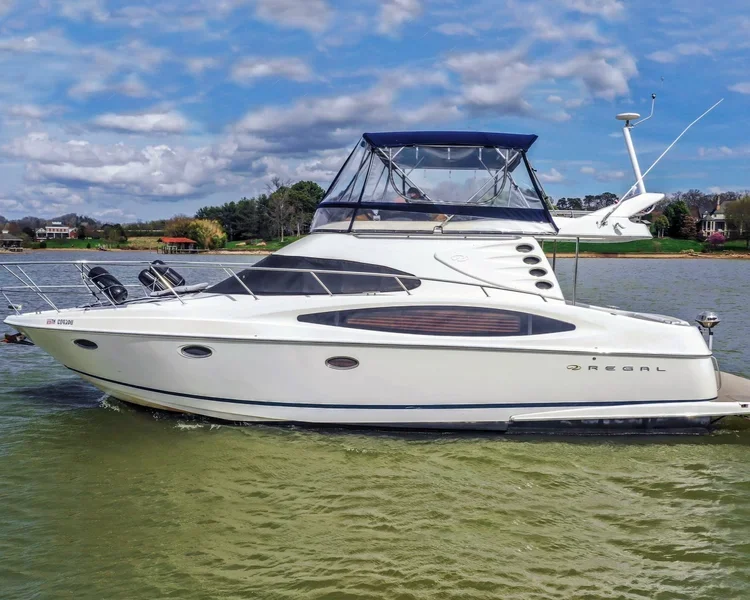 40’ REGAL