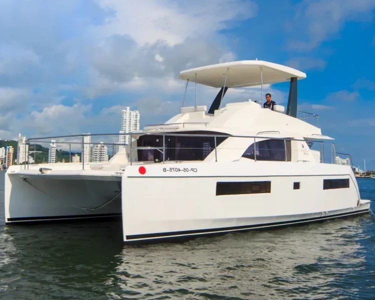 43’ LEOPARD