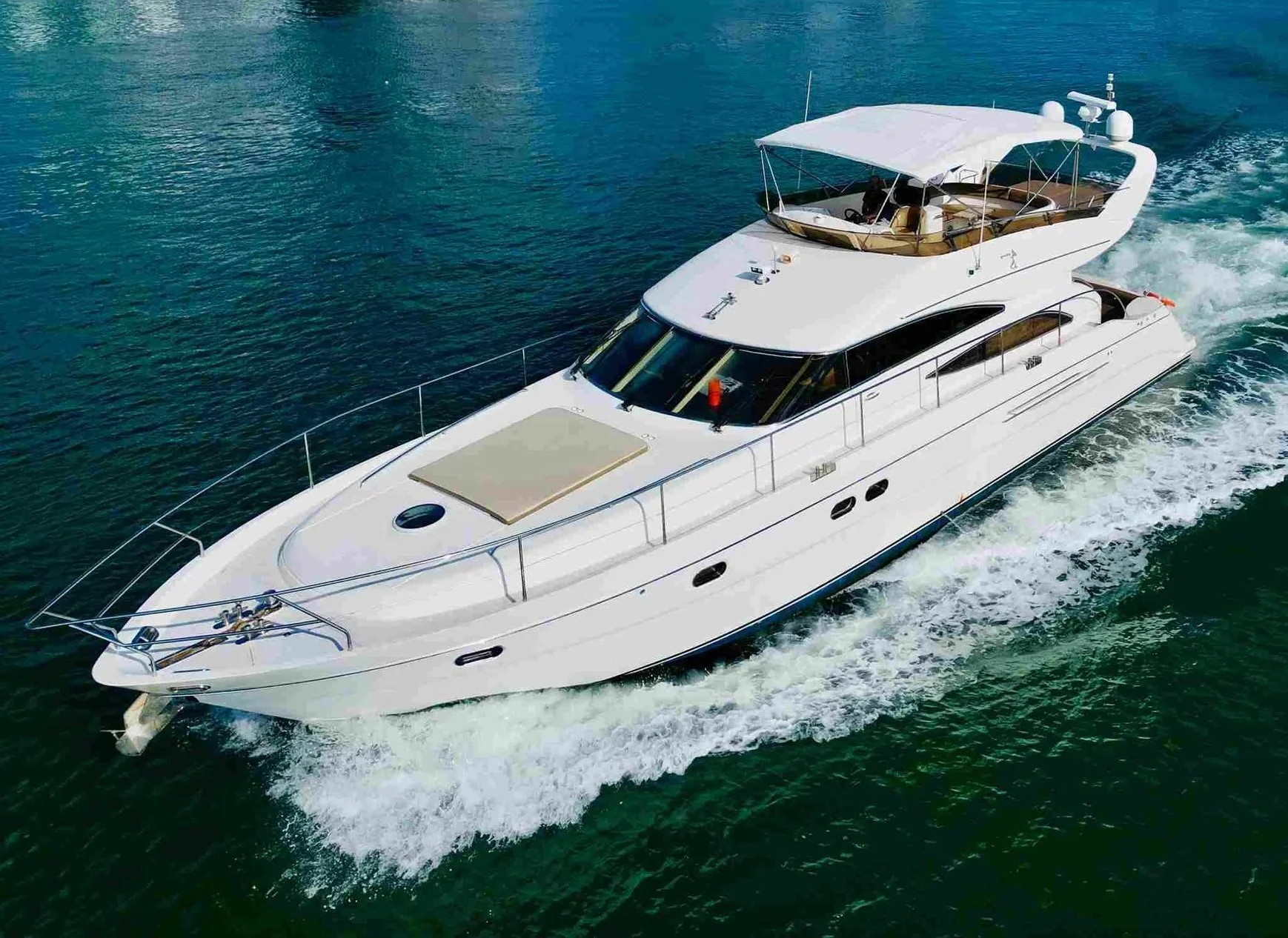 65’ VIKING
