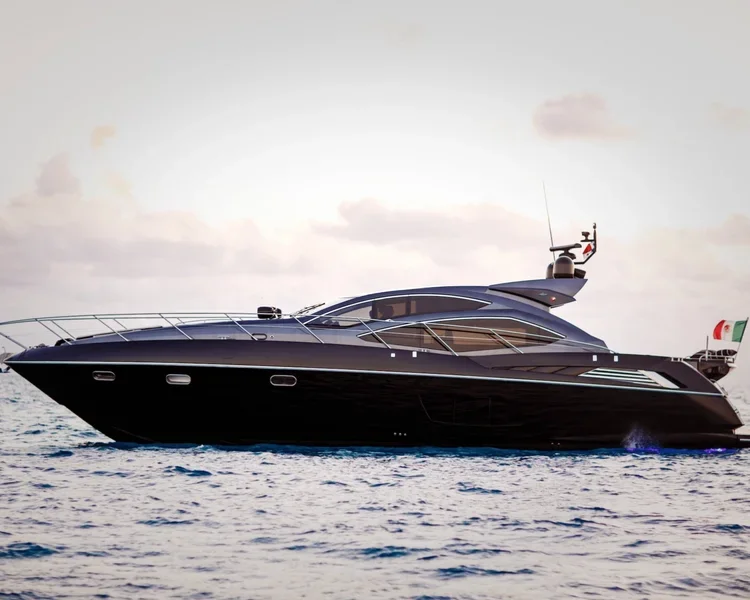 64’ SUNSEEKER