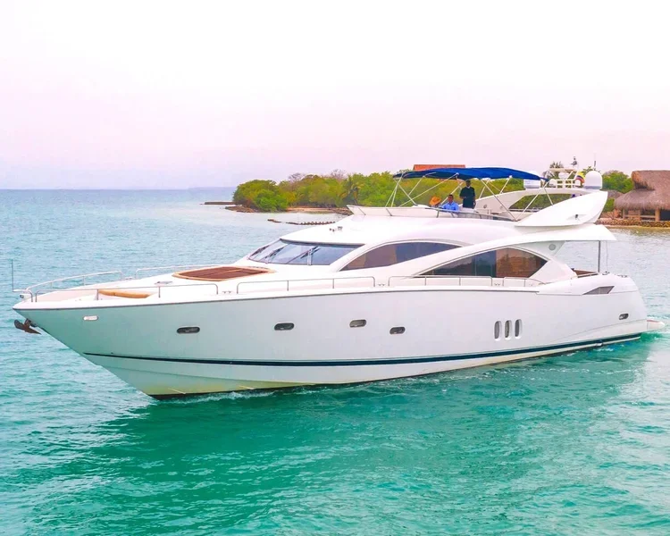 82’ SUNSEEKER