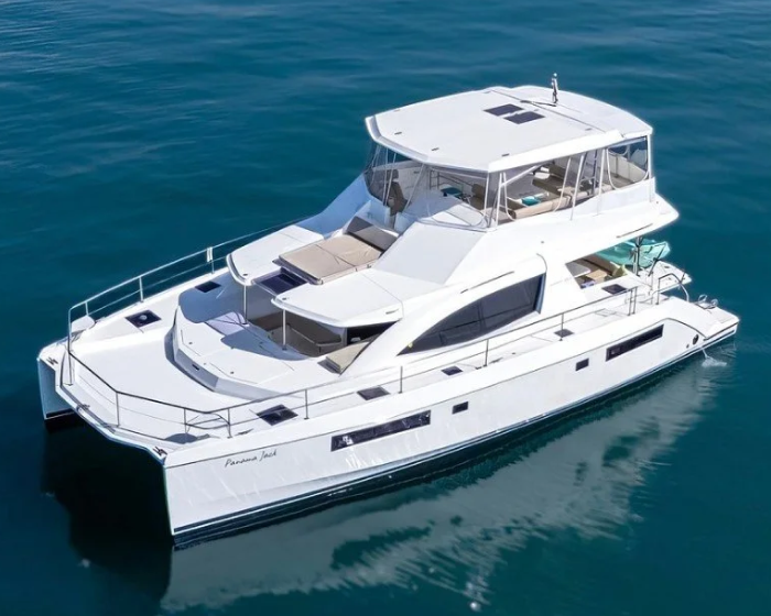 51’ Leopard