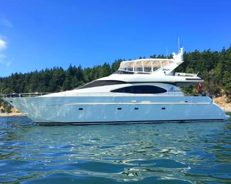 70’ AZIMUT
