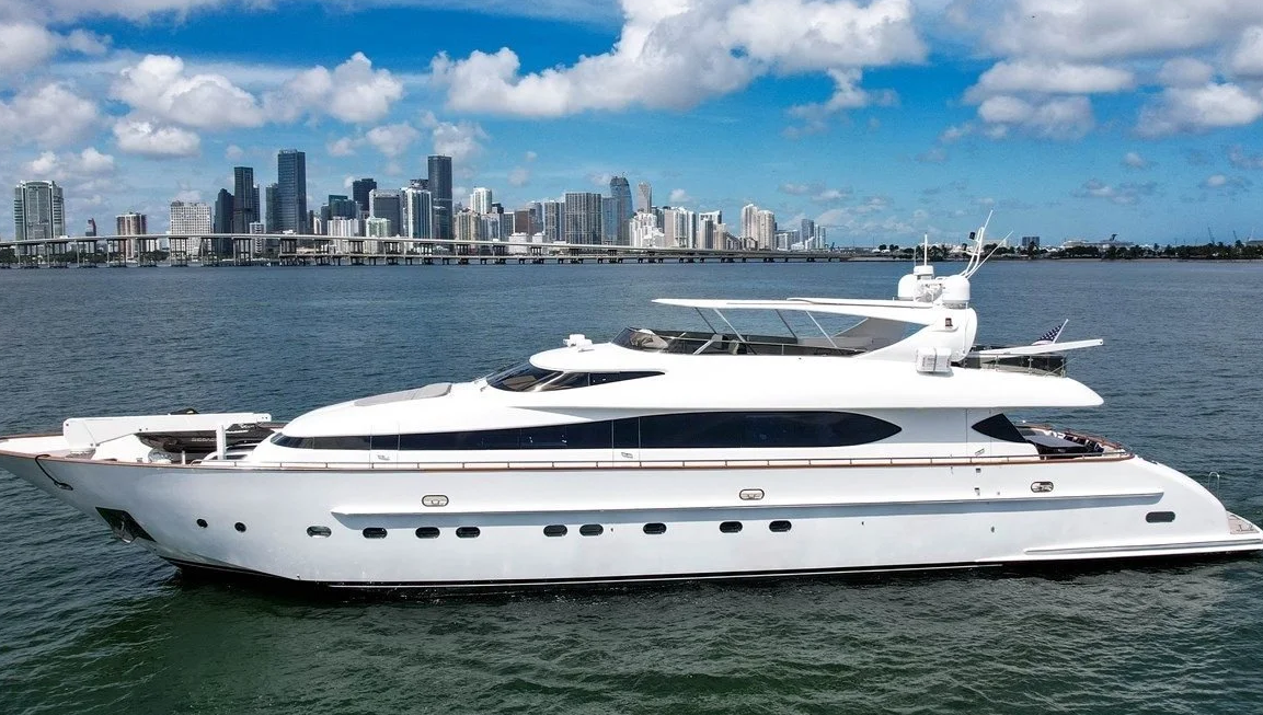 110' Maiora