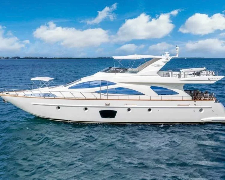 80’ AZIMUT