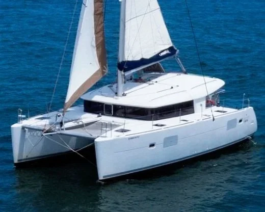 40’ LAGOON