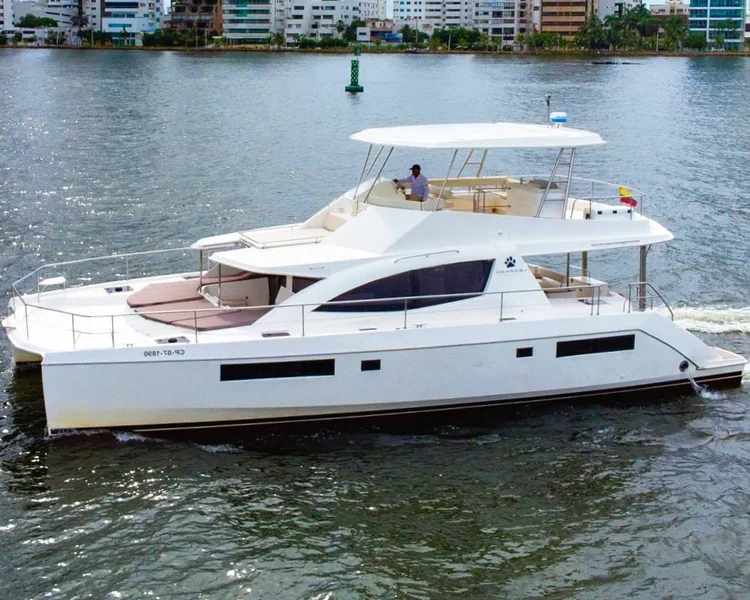 51’ LEOPARD