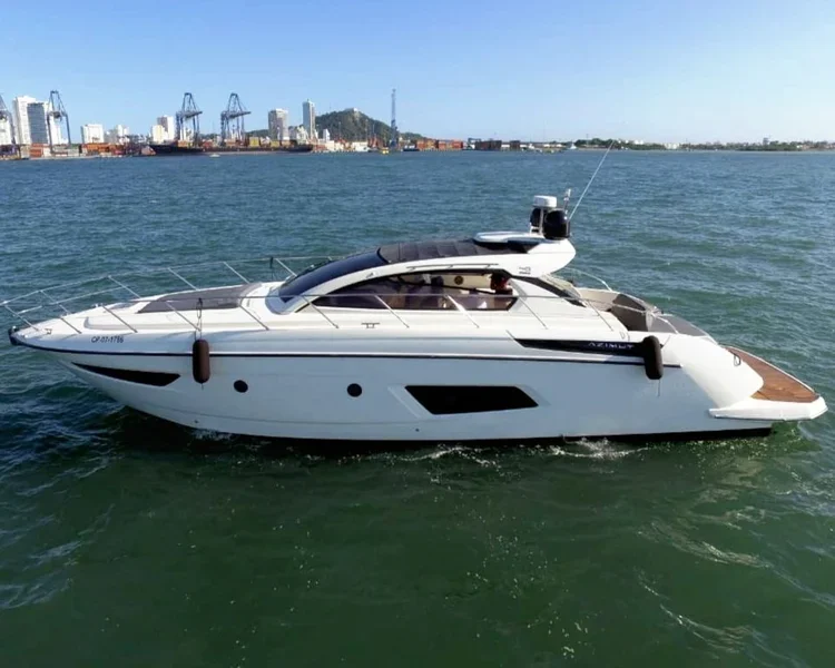 48’ AZIMUT