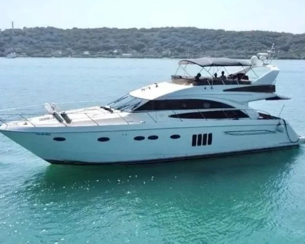 64’ VIKING