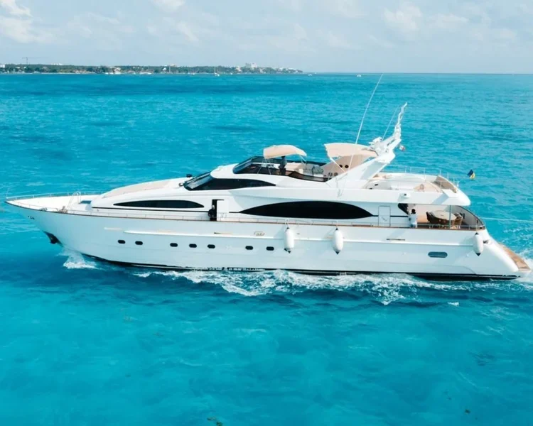 100’ AZIMUT