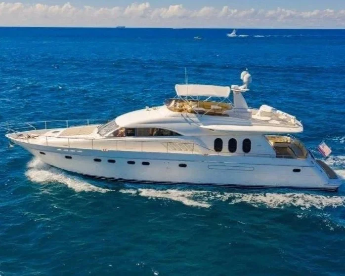 70’ VIKING