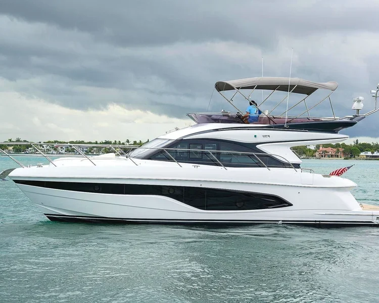 45’ PRINCESS