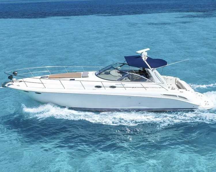 41’ SEA RAY