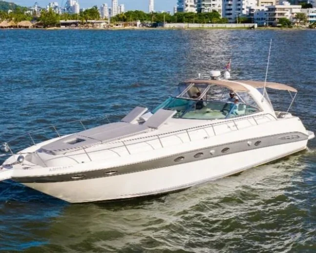 46’ SEA RAY