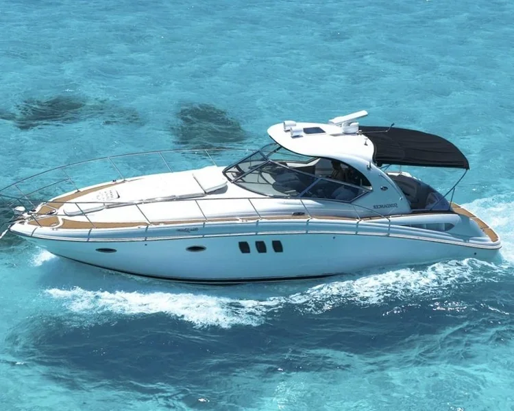 37’ SEA RAY