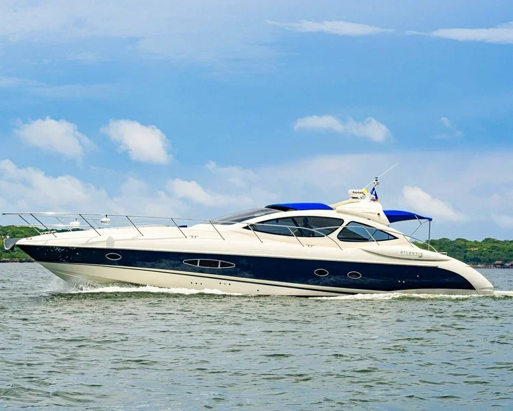 55’ ATLANTIS