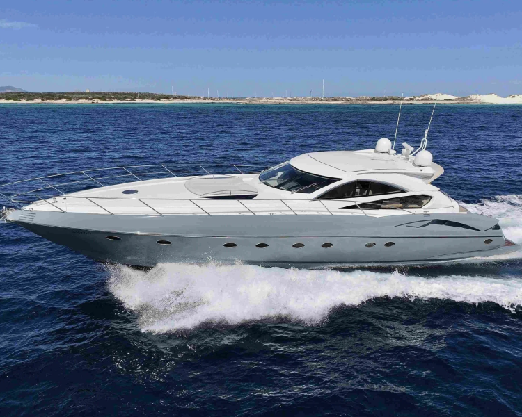 68' Sunseeker