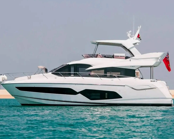 70’ SUNSEEKER
