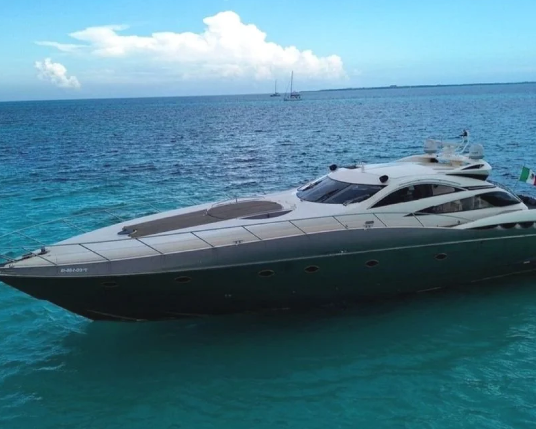 75’ SUNSEEKER