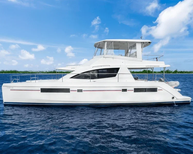 51’ LEOPARD II