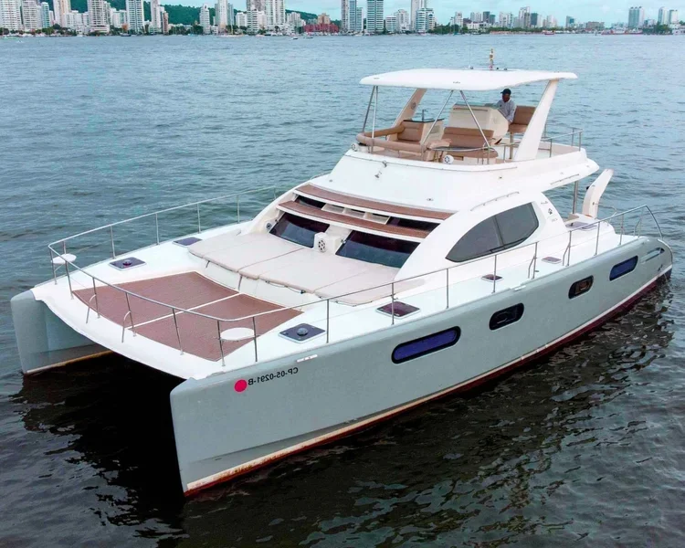 47’ LEOPARD