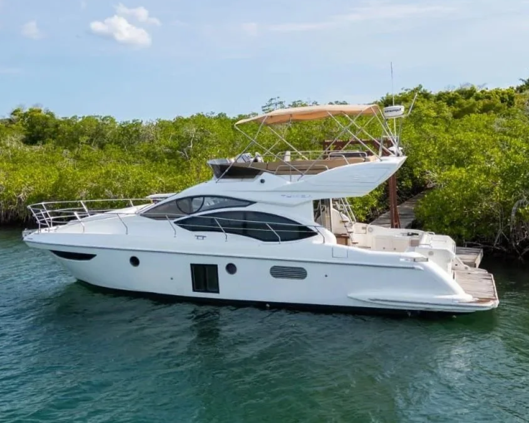 42’ AZIMUT FLY