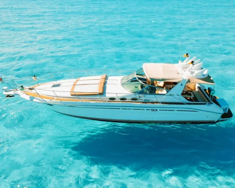 43’ Sea RAY