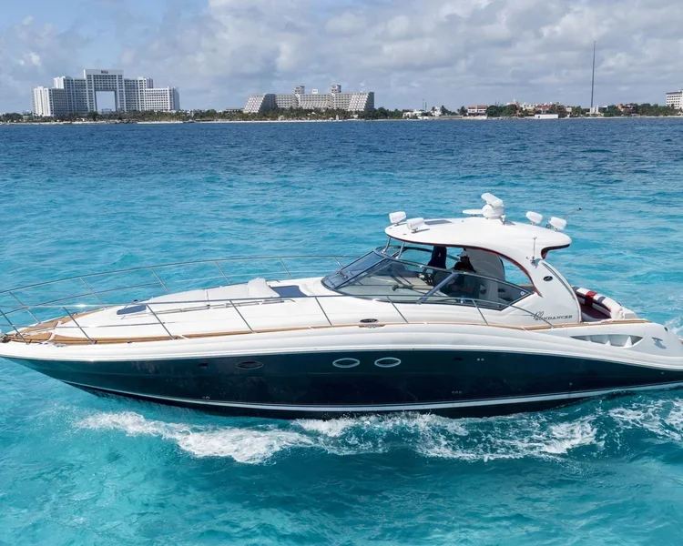 42’ SEA RAY