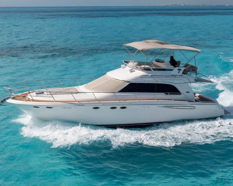 48’ SEA RAY