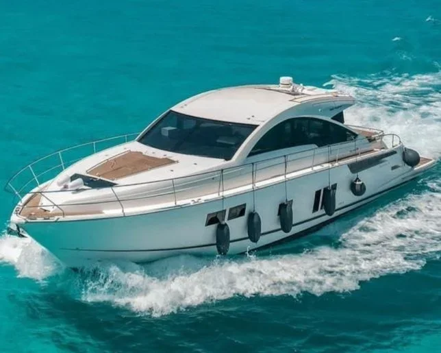 62’ FAIRLINE
