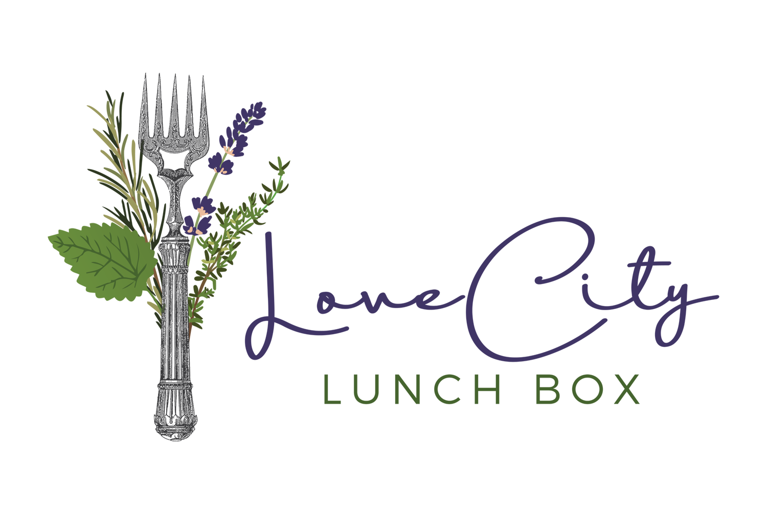 Love City Lunch Box- Private Chef Services business image