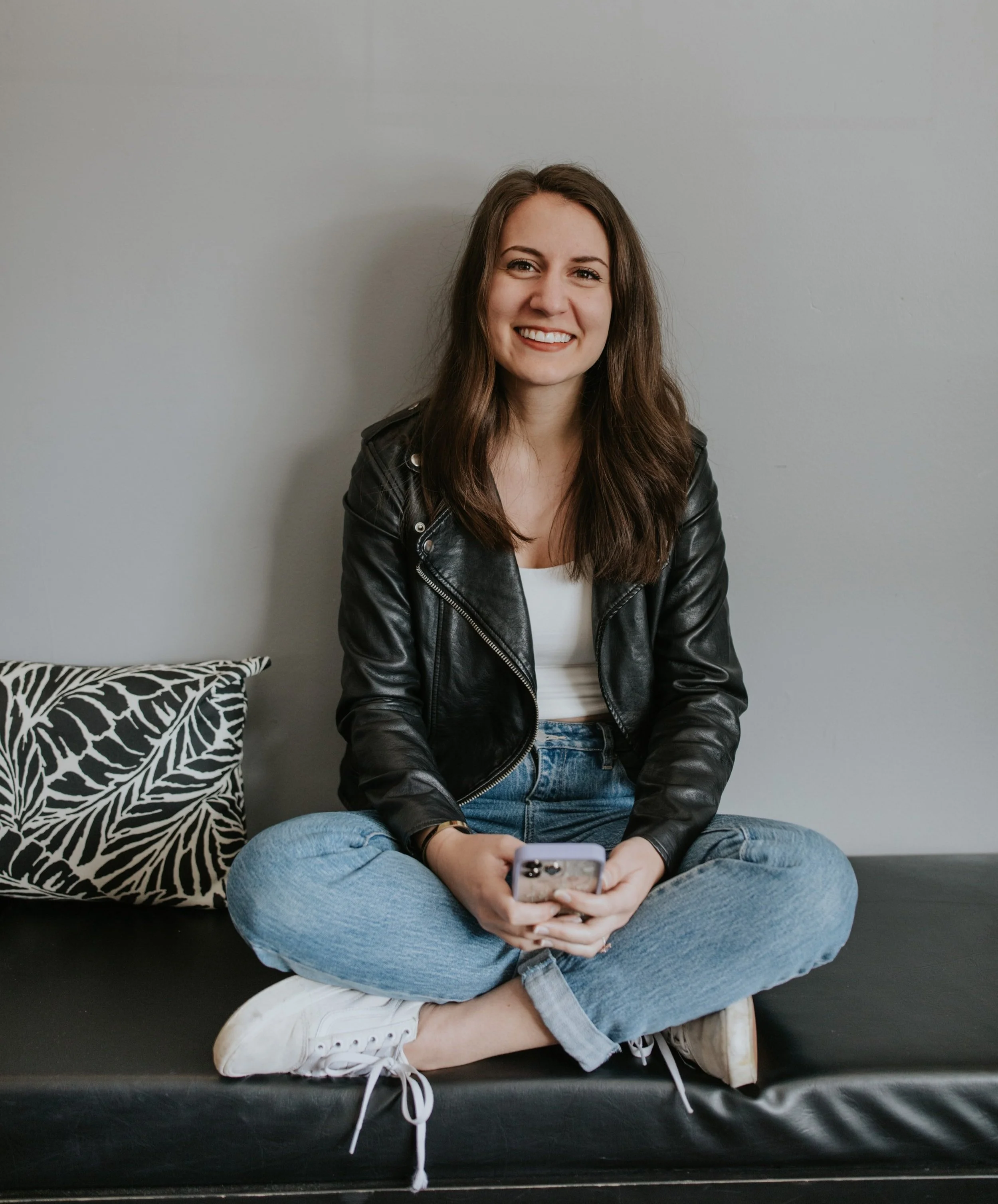 Luan Jardine Meta Ads Strategist