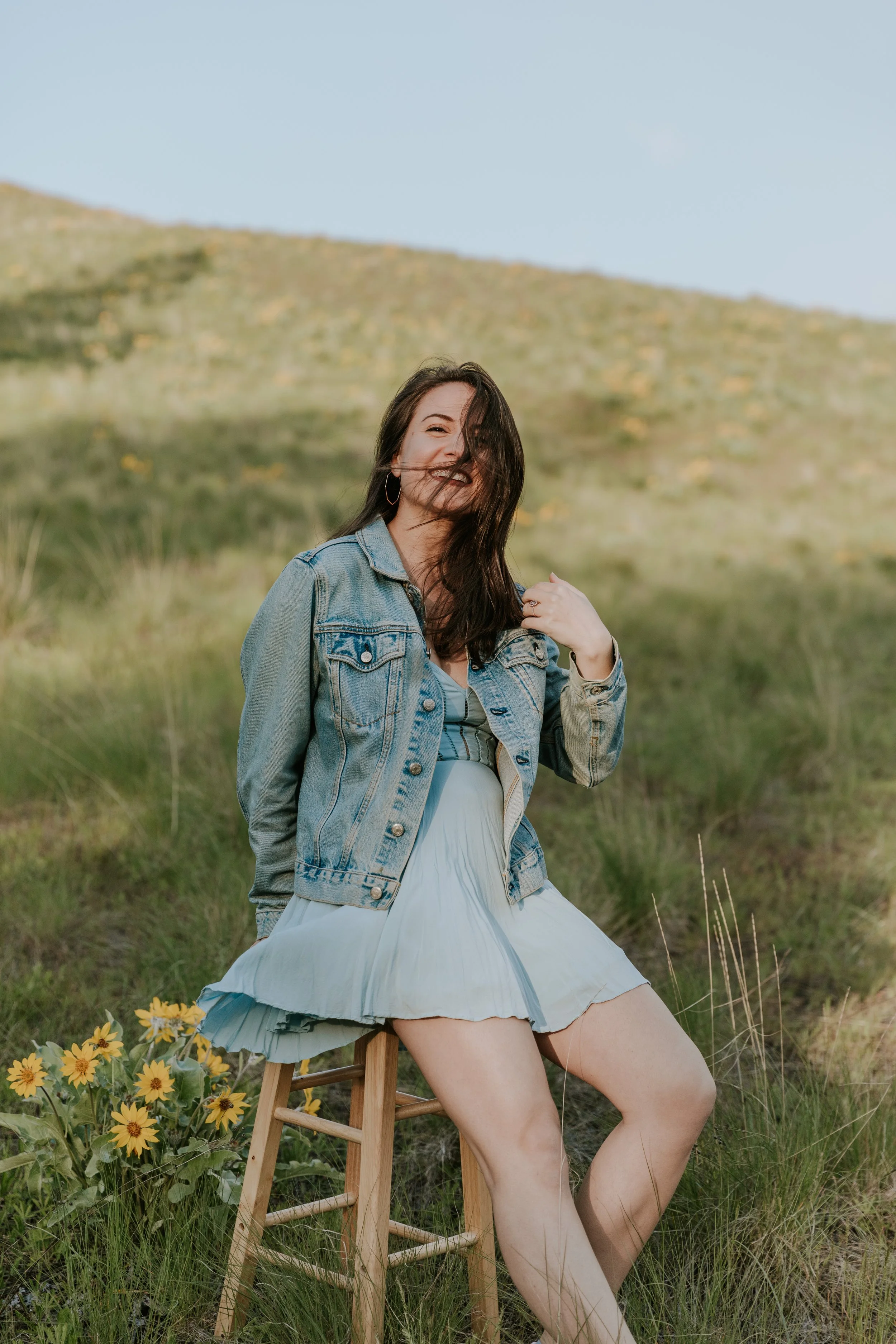 Luan Jardine, Meta ads strategist