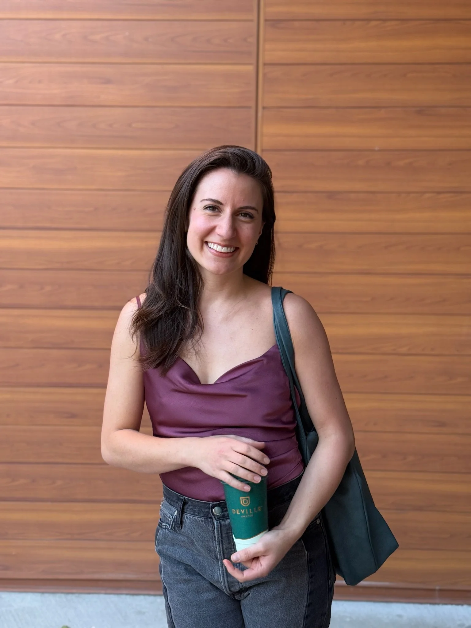 Luan Jardine, Meta ads strategist