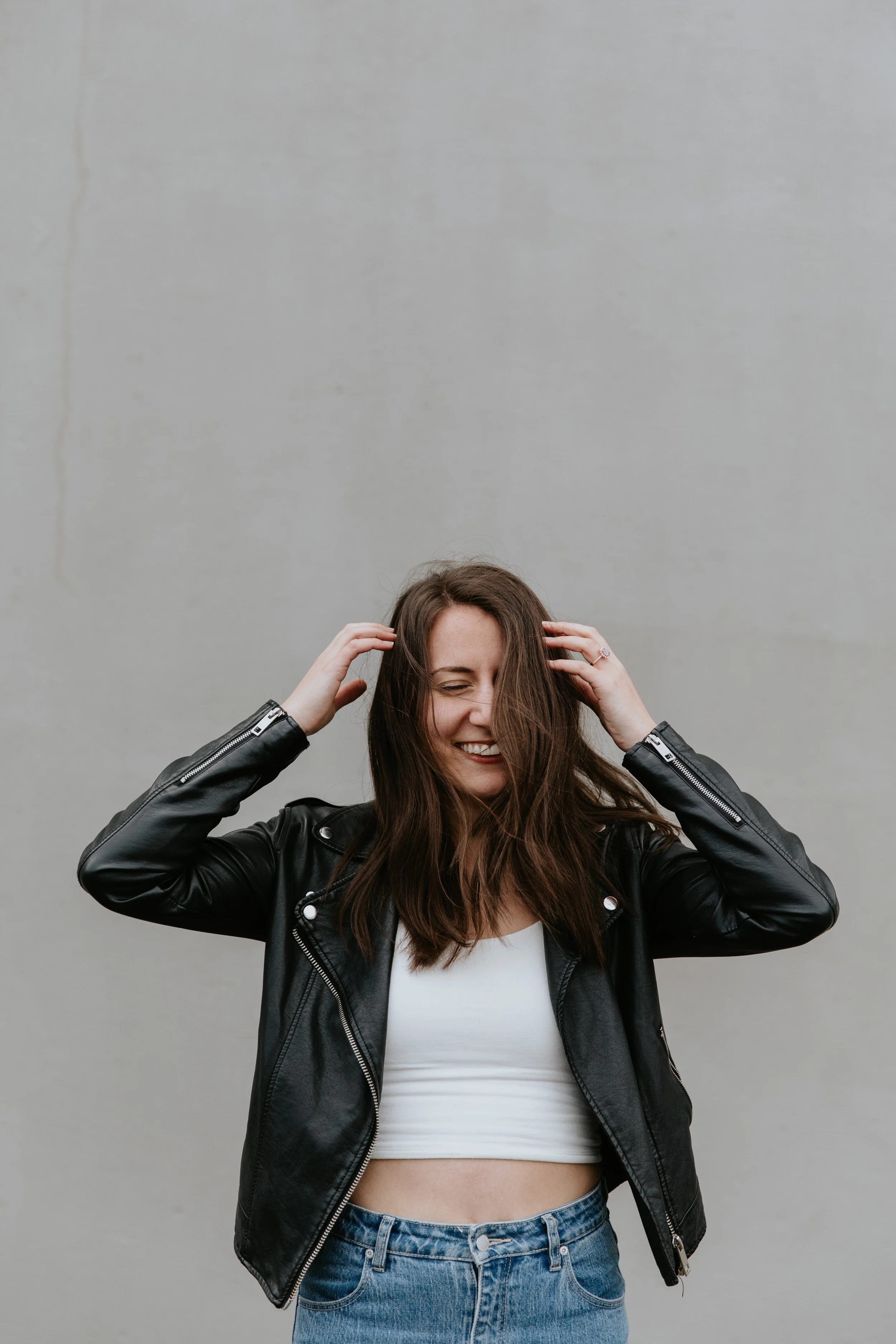 Luan Jardine, Meta ads strategist