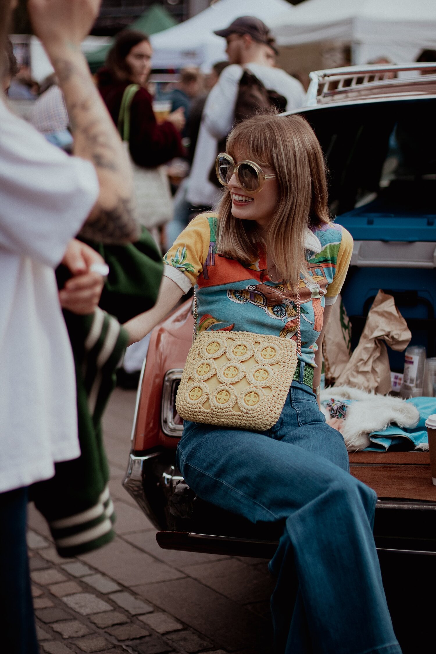 The Importance of Authentication in the Vintage Chanel Market