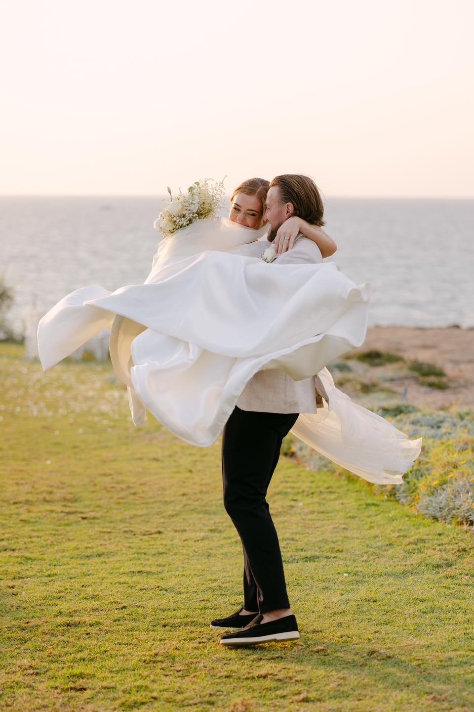 Pick-Up Planning You’ve Started Wedding Cyprus
