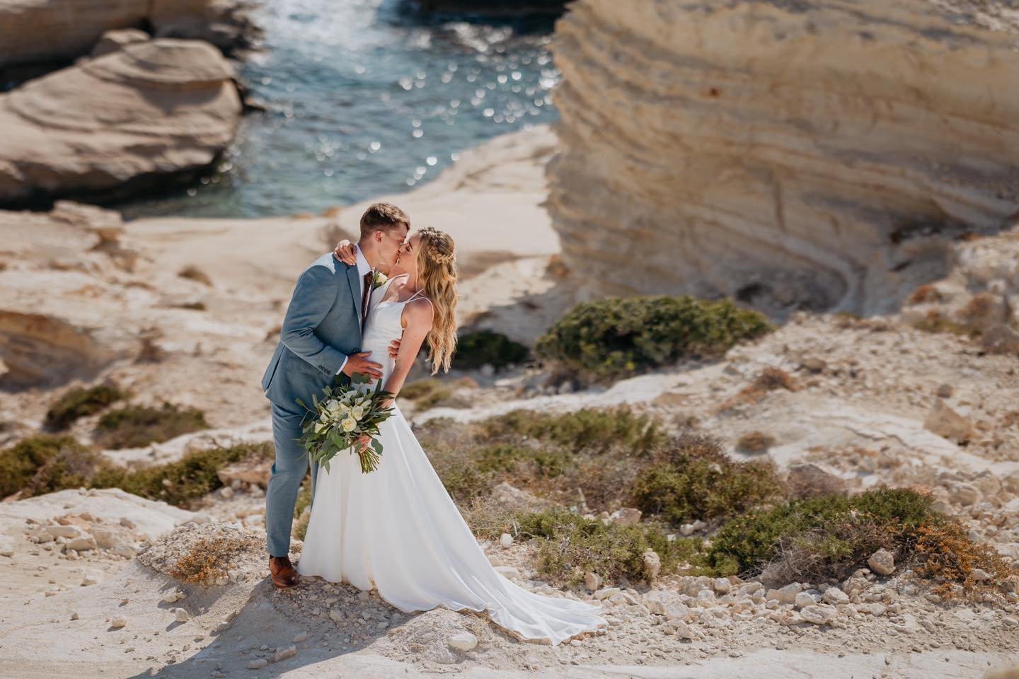 Ultimate Planning Wedding Cyprus