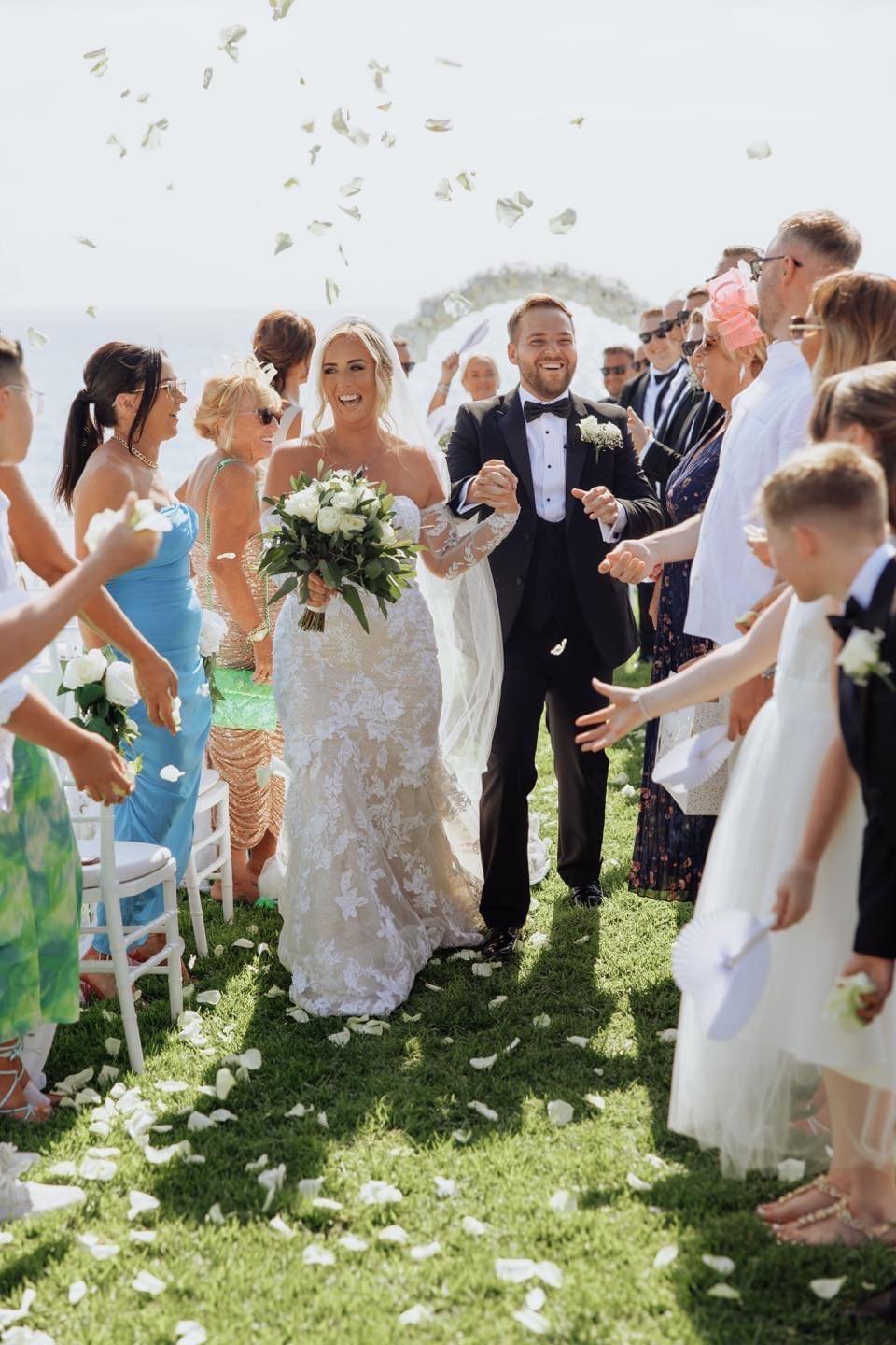 Wedding Day Coordination Cyprus