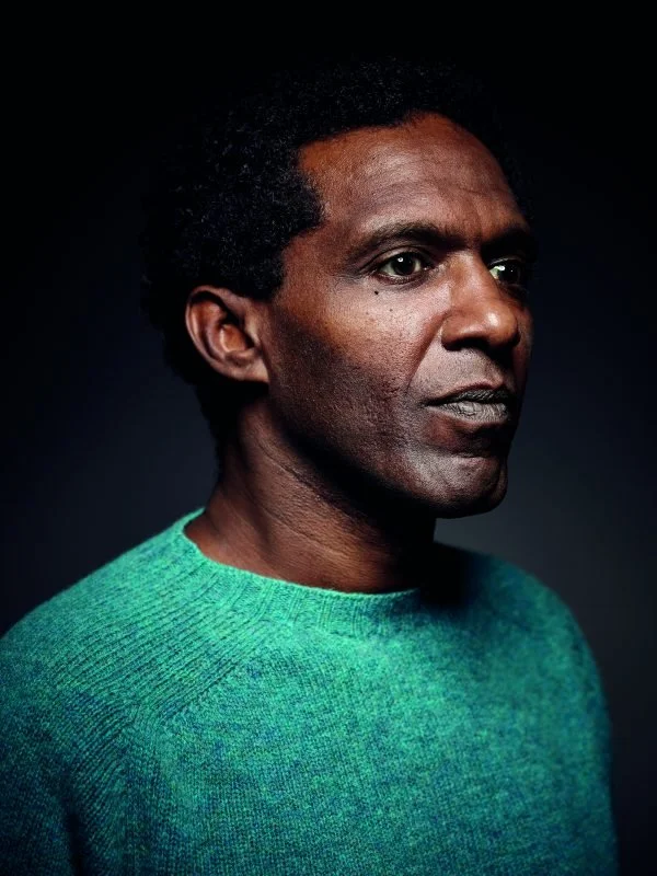 Lemn Sissay - additional photograph