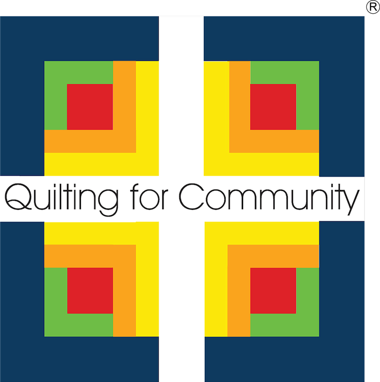 Quilting for Community
