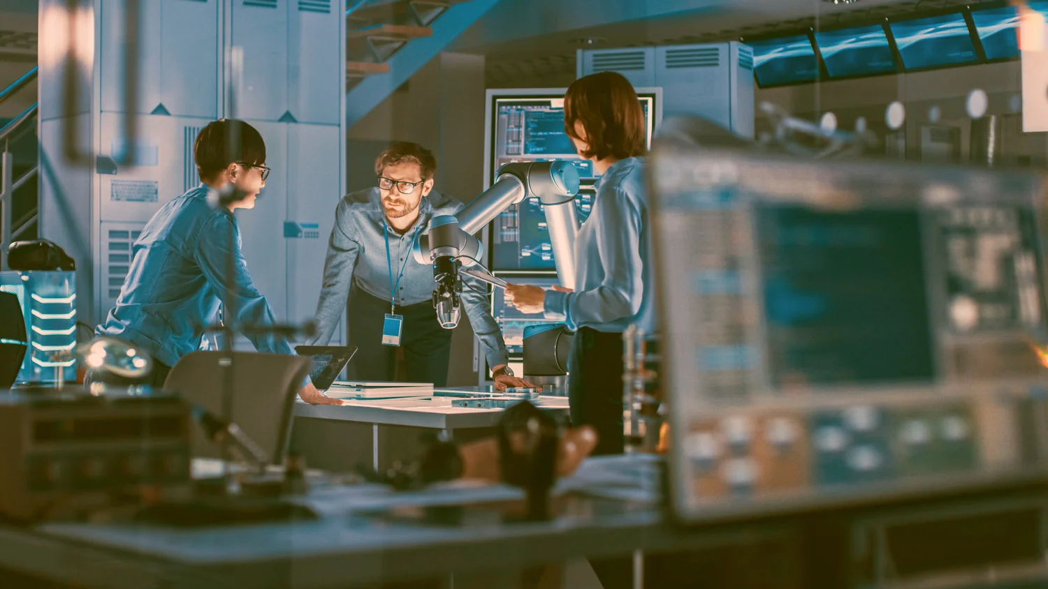 Строительные роботы. Искусственный интеллект. Искусственный интеллект в машинном творчестве. Современныетехнологии. Exploration engineering.