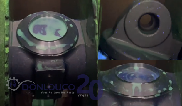 Non-Destructive Testing - Donlouco Quality Control