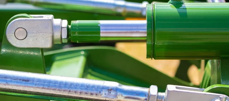 Composants de vérins hydrauliques — Donlouco Irlande