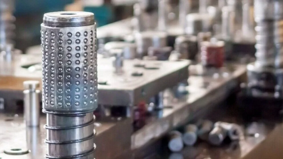 Electromechanical Components