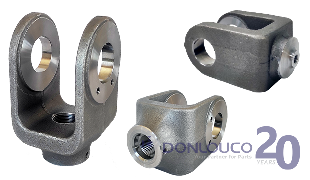 Clevis Mounts
